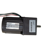 Βιδωτός κινητήρας Ε1