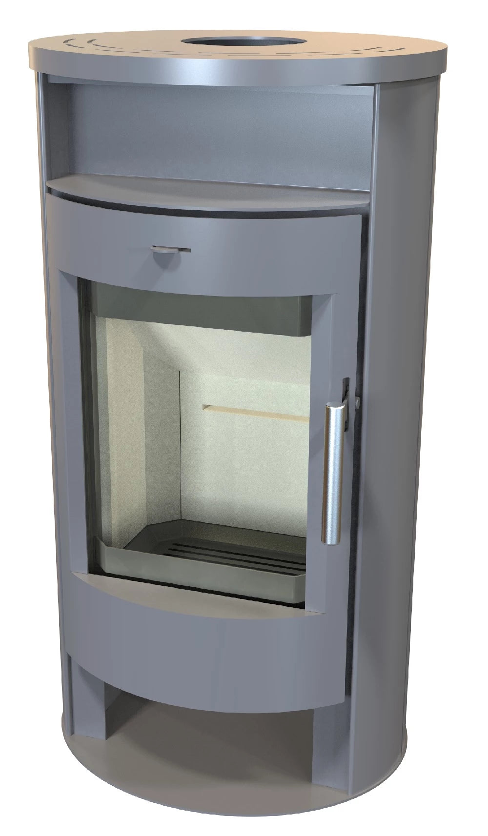 TORONTO premium rund pejs