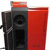Pelletkessel Thermoflux Pelling Eco 25kW/75 kg