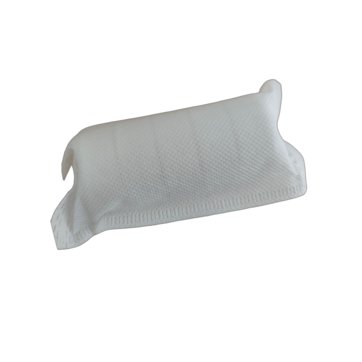 Flockungskartuschen -Poolwasseraufbereitung.