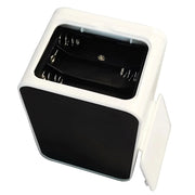 Aqmos Hauswasserfilter mit Rückspülfilter - Automatik, Druckminderer und Manometer - GEMA Shop
