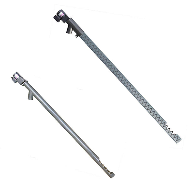 ATMOS Förderschnecke für effiziente Holzpelletförderung - GEMA Shop