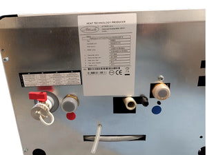 ATTACK Electric Excellent 24 Elektroheizkessel 22,5 kW, IP40, 8 l MAG - GEMA Shop