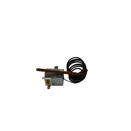 Attack Kesselthermostat 40 - 95°C mit Kapillarrohr – Präzision für Heizsysteme 🌡️ - GEMA Shop