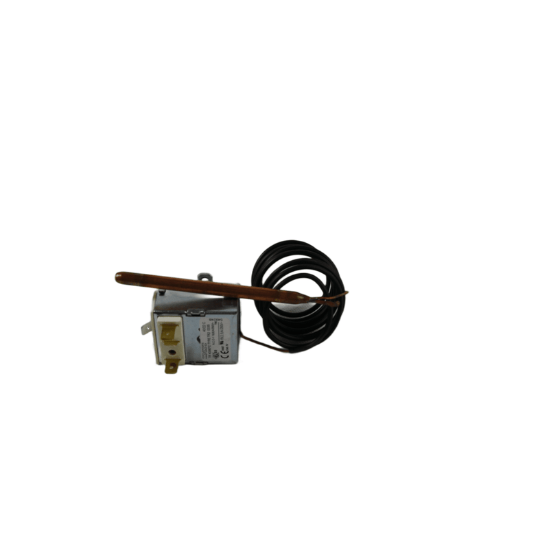Attack Kesselthermostat 40 - 95°C mit Kapillarrohr – Präzision für Heizsysteme 🌡️ - GEMA Shop