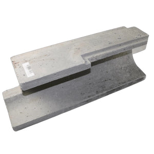 Attack Schamottstein Brennkammer rechts ab 40 kW - GEMA Shop