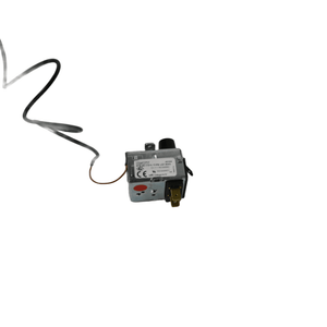 Attack Sicherheitstemperaturbegrenzer 90 - 110°C mit 2m Kapillarleitung - GEMA Shop