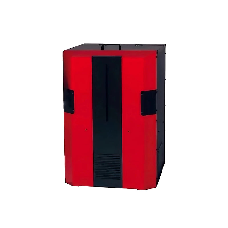 Attack SLX Combi Pellet 35 kW Plus - GEMA Shop