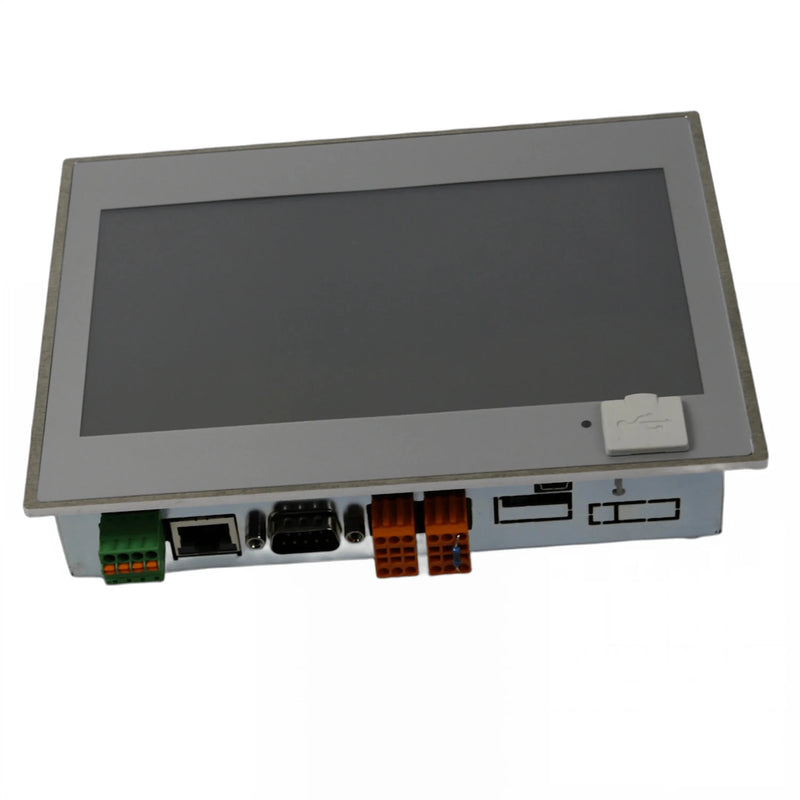 Attack SLX Touch Display 7 Zoll - GEMA Shop