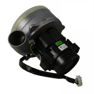 Attack Wood&Pellet Motor für effiziente Pelletansaugung - GEMA Shop