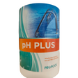 pH plus Granulat 1Kg für Pool.