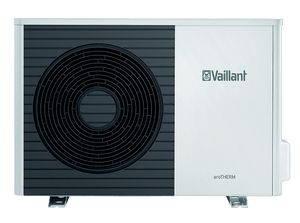 Vaillant aroTHERM Wärmepumpe 🌬️ für effiziente Klimatisierung und angenehme Temperaturen 🏡.