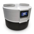 Brauchwasser Trinkwasser Heizungs Wärmepumpe DROPS M4.1M - GEMA Shop