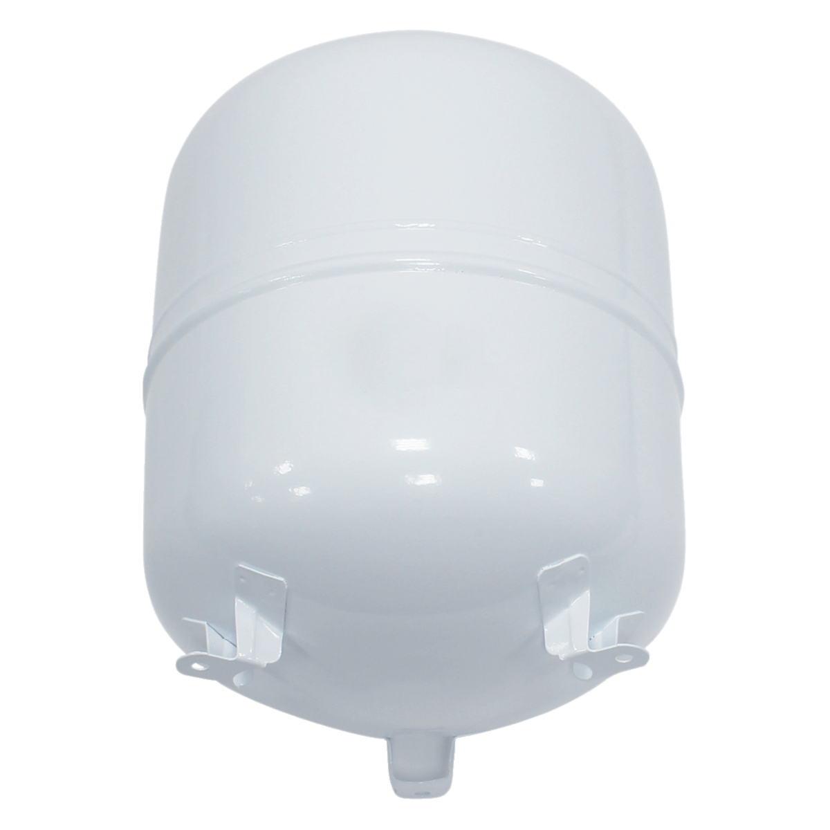 Solarpaket Röhrenkollektor HP30 Flachdach 19,56 m².