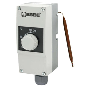 ESBE CTF150 Serie Rauchgasthermostat CTF151.