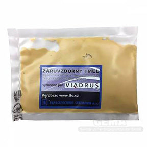 Viadrus Kleber für Schamottsteine 50 ml.