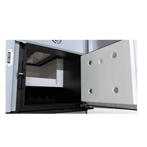 Defro Optima HG Holzvergaserkessel 32 kW – Effizient & Modern - GEMA Shop