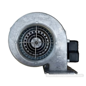 Druckgebläse für Festbrennstoffkessel Irleh Plus 20 - 80 kW - GEMA Shop