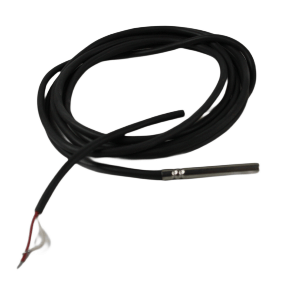 Kesselfühler Attack PT1000 Temperatursensor für SLX-Lambda und Wood&Pellet.