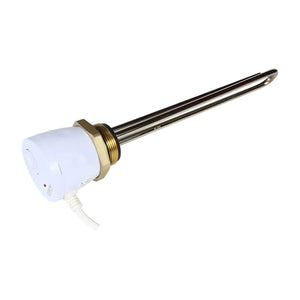 Elektro - Heizstab INCOLOY 825 2 | 3 kW - GEMA Shop