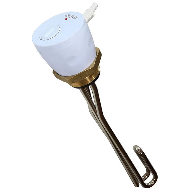 Elektro - Heizstab INCOLOY 825 2 | 3 kW - GEMA Shop