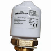 Elektroheizstab Pufferspeicher Solar Heizpatrone⚡1,5 | 2 kW - GEMA Shop