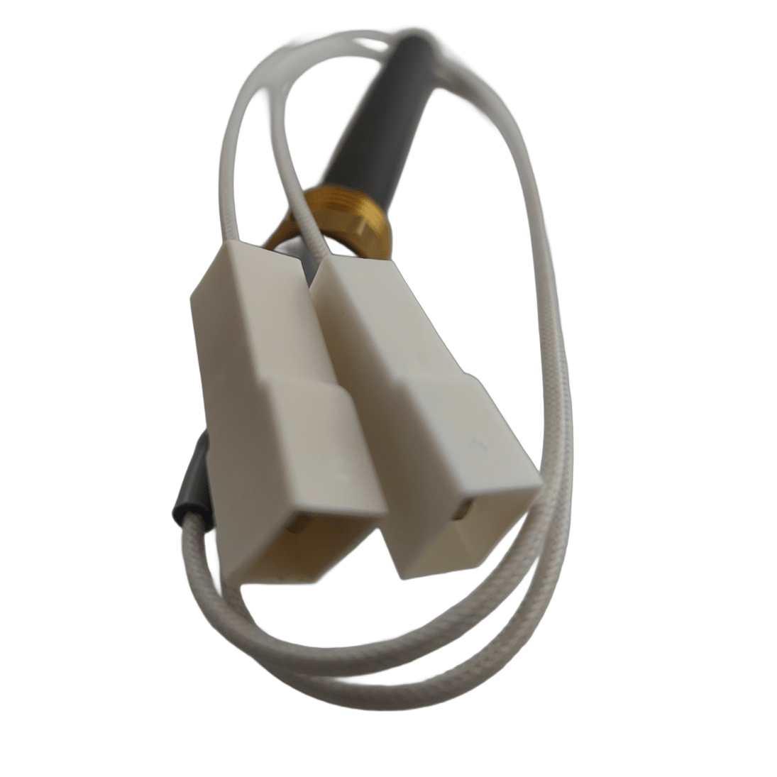 Glühzünder für Pelletkessel Thermoflux Pelling Eco, neue Ausführung - GEMA Shop