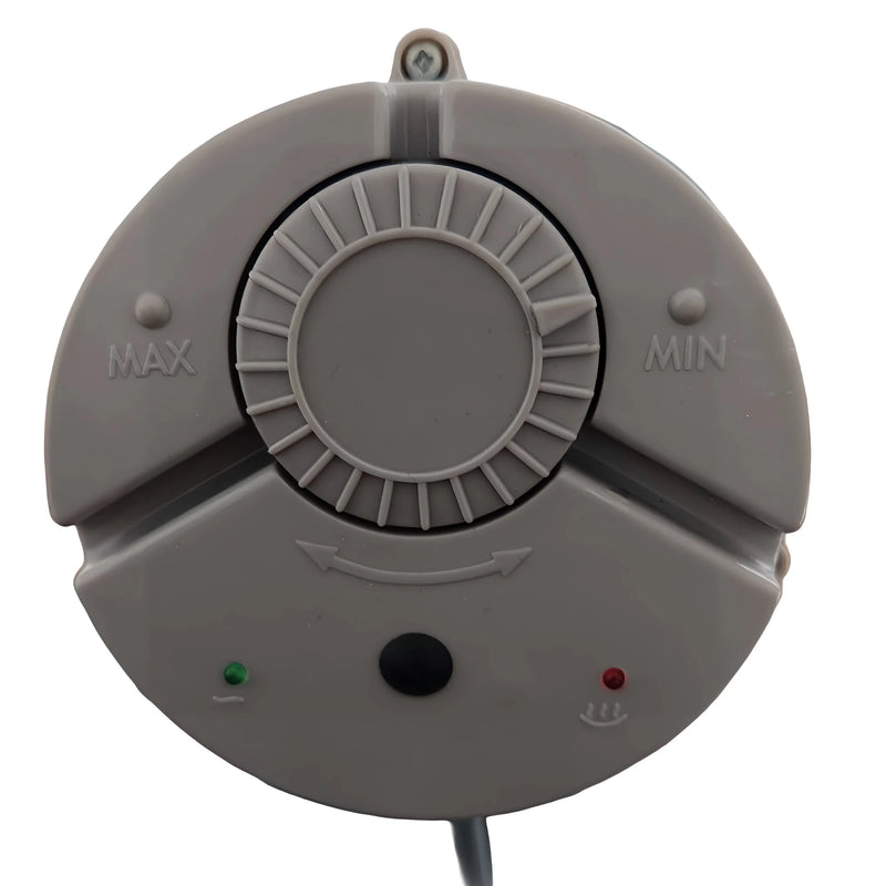 Heizstab Heizpatrone 9 kW / 400 V – Leistungsstarker Elektroheizstab für Trink - und Brauchwasserspeicher - GEMA Shop