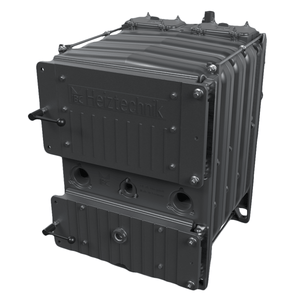 IBC Holzvergaserkessel GK - 7k - Öko – Gussheizkessel effizient & ökologisch 🌲🔥 - GEMA Shop