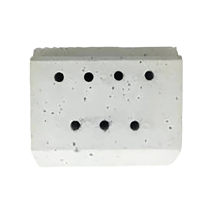 Keramiksteine für Pelletbrenner Ecofire E+ und ES+ - GEMA Shop