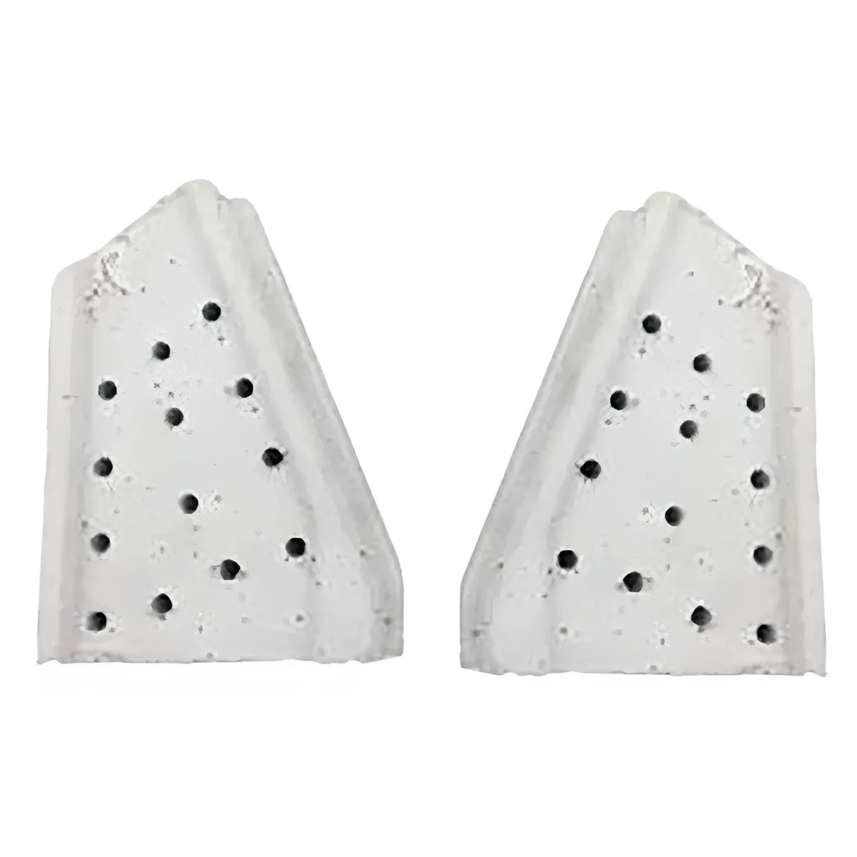 Keramiksteine für Pelletbrenner Ecofire E+ und ES+ - GEMA Shop