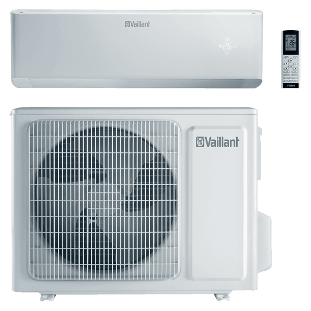 Klimagerät climaVAIR exclusive - GEMA Shop