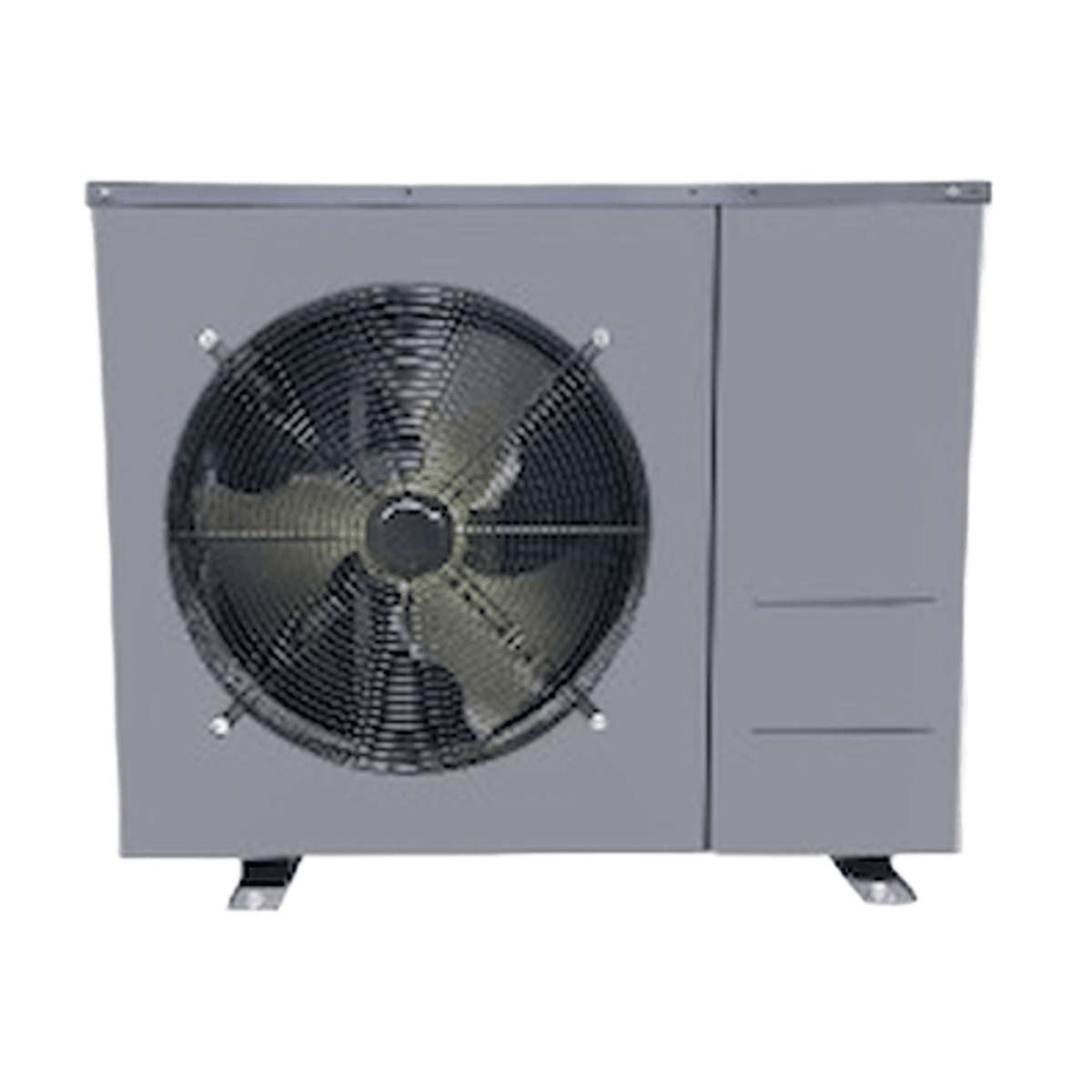 Luft - Wasser - Wärmepumpe TERMA - GEMA Shop