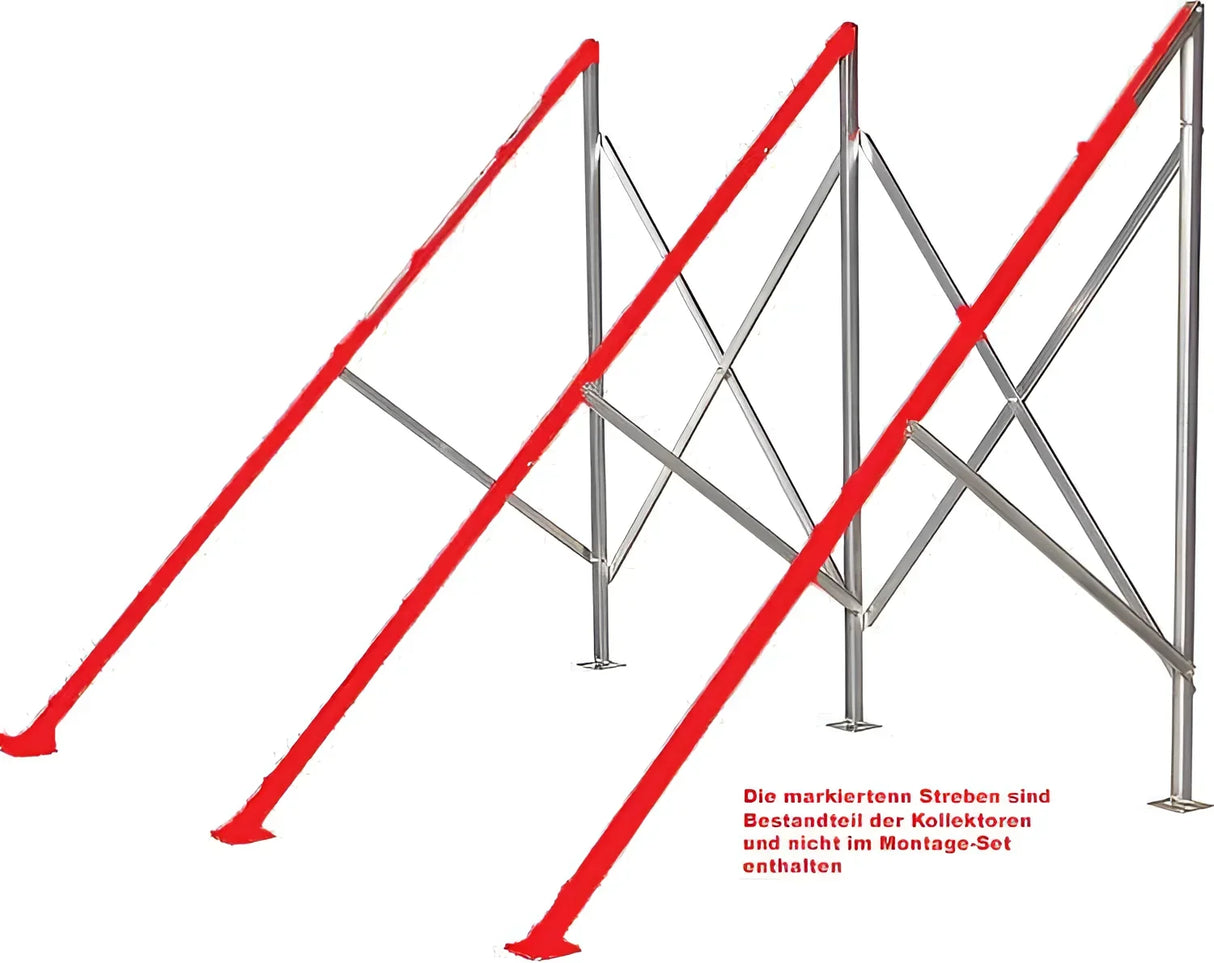 Pelletkessel Thermoflux Pelling ECO 25 Solarpaket mit Hygienespeicher.