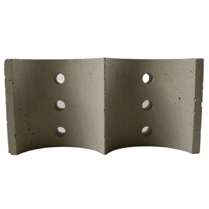 MPM DS Wood Schamottdüse 10 - 18kW - GEMA Shop