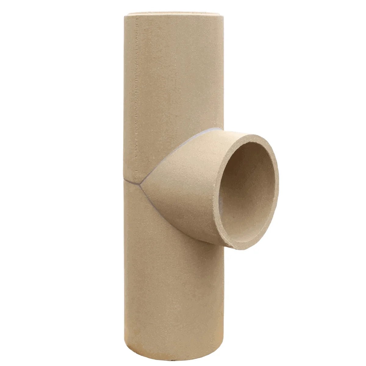 Niko Schornstein DN200 massiv - GEMA Shop