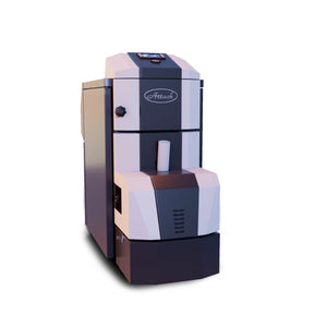 Pelletkessel Attack Pellet 30 Automatik Plus – Robust, Langlebig und Effizient