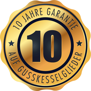 Pelletheizung IBC GK8k - öko 32 kW - GEMA Shop