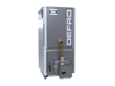 Pelletkessel Calori 24 kW - GEMA Shop
