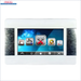 Smart Home Steuerungspanel für PLUM ecoTouch Raumthermostat zur Erweiterung GC920