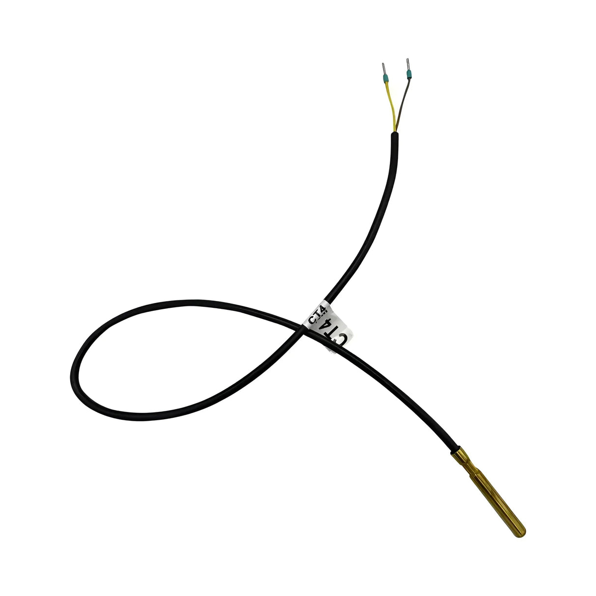 Plum Temperatursensor PCT4 und PCT6 für präzise Temperaturmessung - GEMA Shop