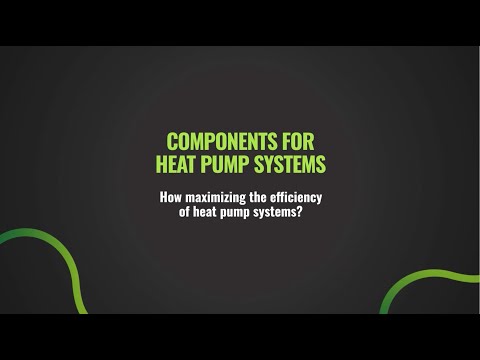 Αναπνευστήρας υψηλής απόδοσης CALEFFI HED®