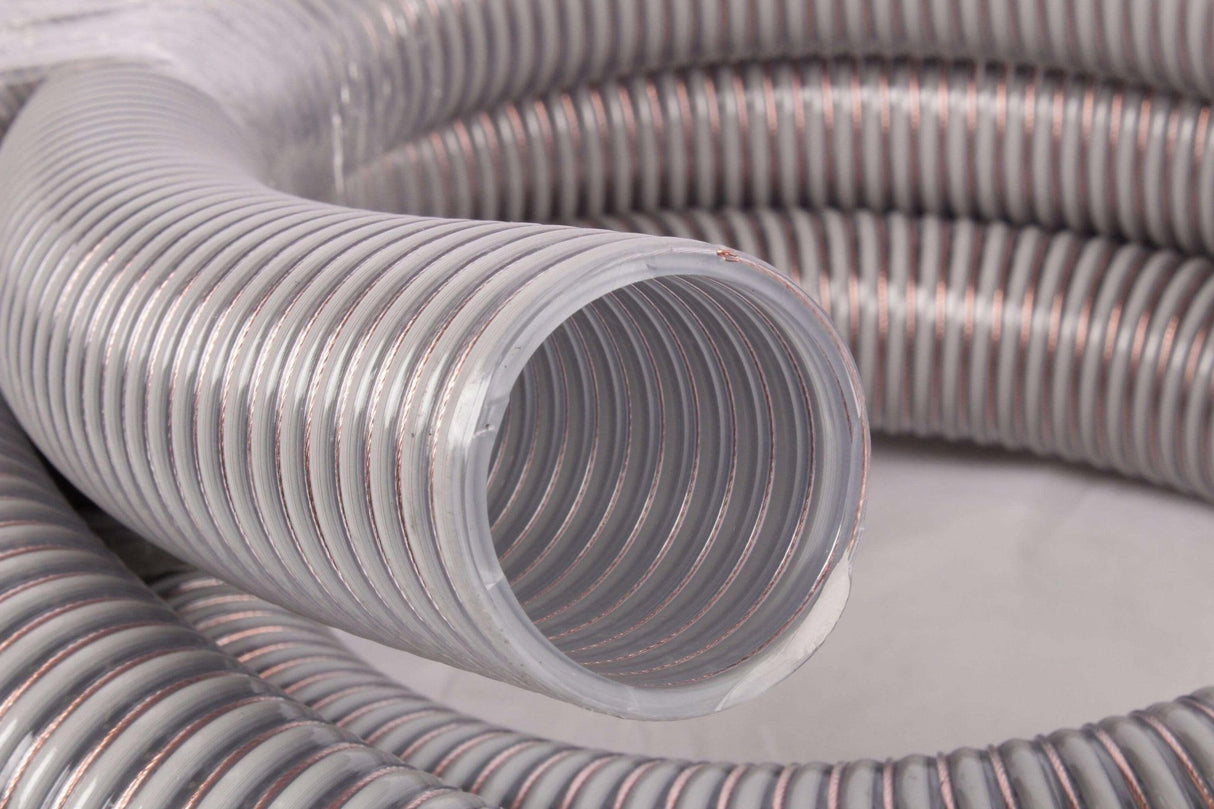 Saug - und Rückluftschlauch NW 50 - 51 A.B.S. - GEMA Shop