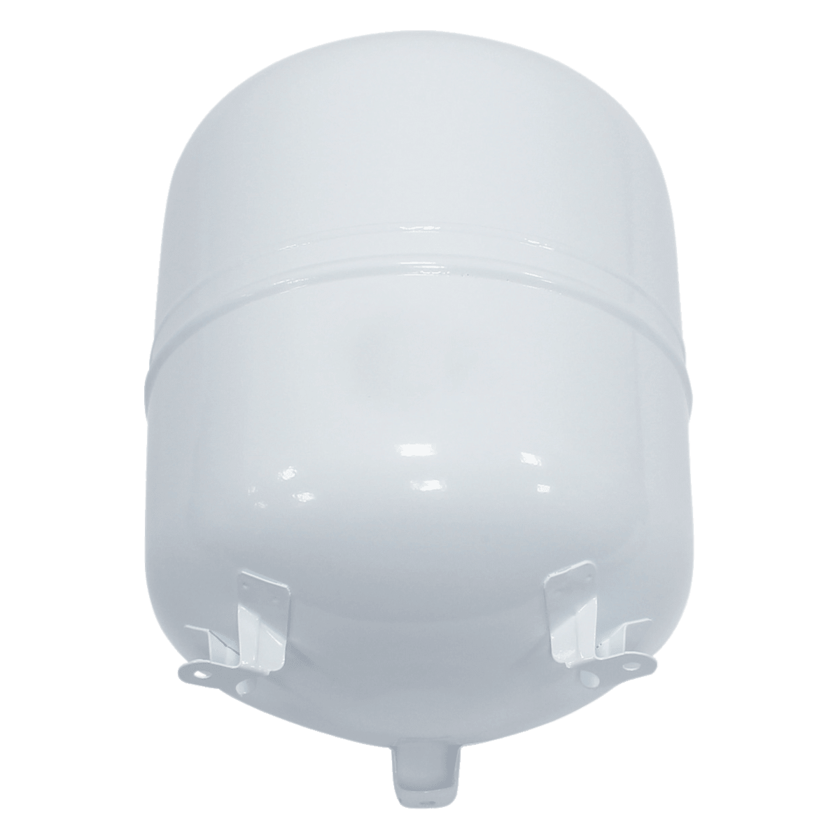 Solarpaket Flachkollektoren AMX2.51 10.12 m² für Flachdach - GEMA Shop