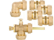 Solarpaket Flachkollektoren AMX2.85 14,35 m² für Flachdach - GEMA Shop