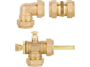 Solarpaket Flachkollektoren AMX2.85 8.61 m² für Schrägdach - GEMA Shop