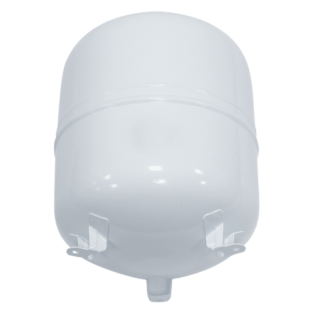 Solarpaket Röhrenkollektor HP30 Flachdach 9,78 m² - GEMA Shop