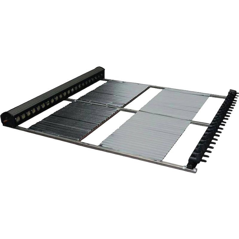 Sunex Spiegel für Röhrenkollektor HP 22/30 – 4 Spiegel, Aufdach & Flachdach - GEMA Shop