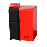 Thermoflux 25/135 plus Solarpaket III 7,17 m² - GEMA Shop