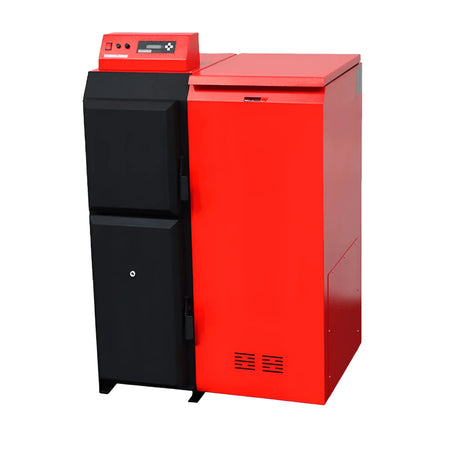 Thermoflux Pelling 25/230 mit Pufferspeicher ohne WT - GEMA Shop